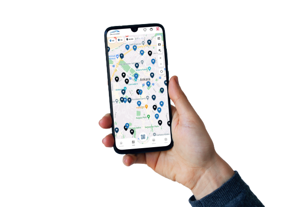 erc charge mobile